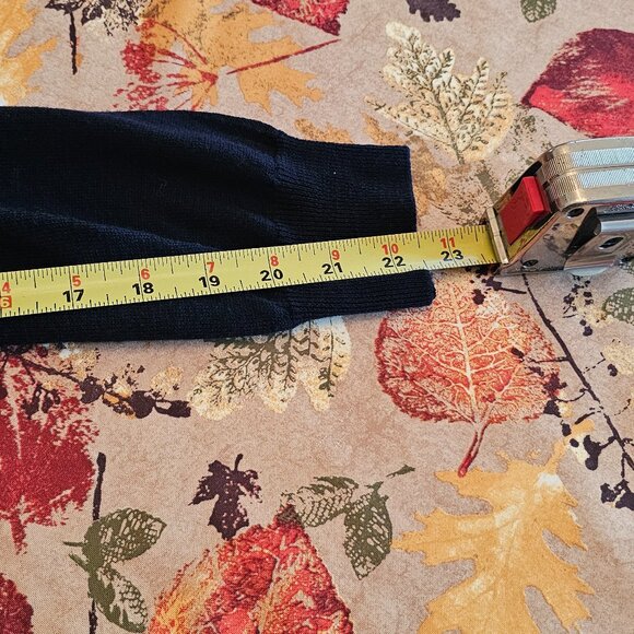 Marconi Wool sweater - Picture 4 of 5